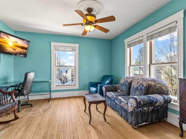 Eau Claire Residential Real Estate