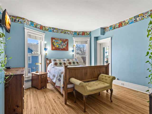 Eau Claire Residential Real Estate