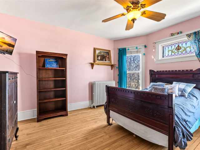 Eau Claire Residential Real Estate