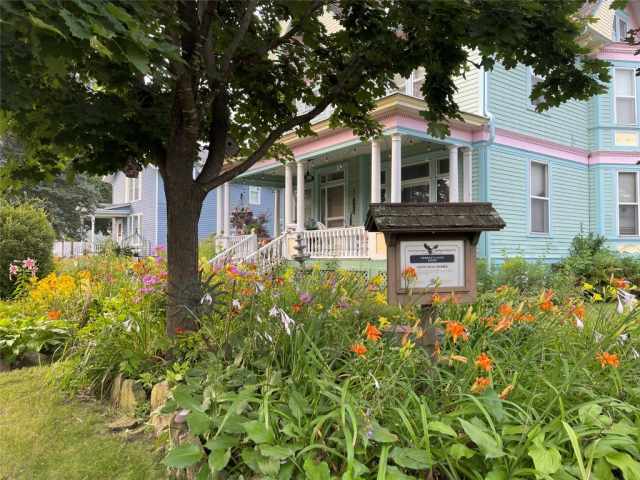 Eau Claire Residential Real Estate