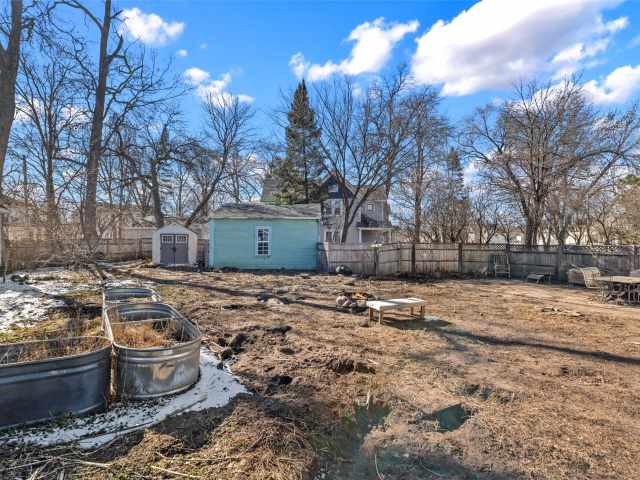 Eau Claire Residential Real Estate