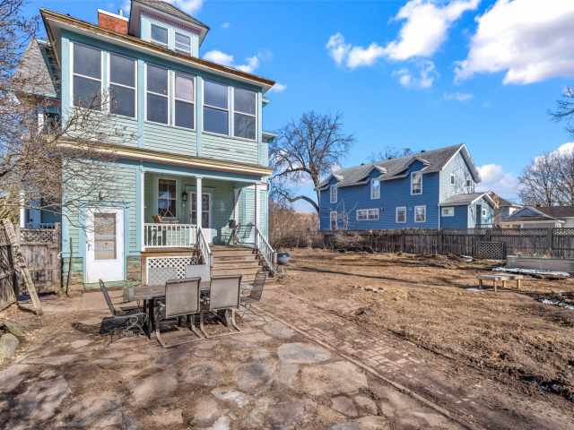 Eau Claire Residential Real Estate