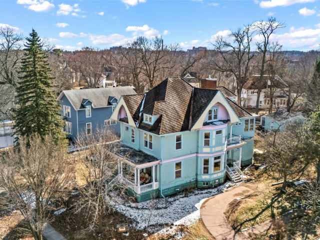 Eau Claire Residential Real Estate