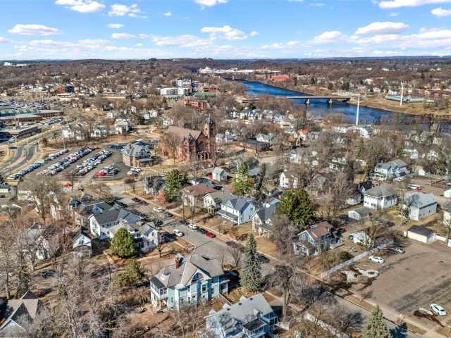 Eau Claire Residential Real Estate