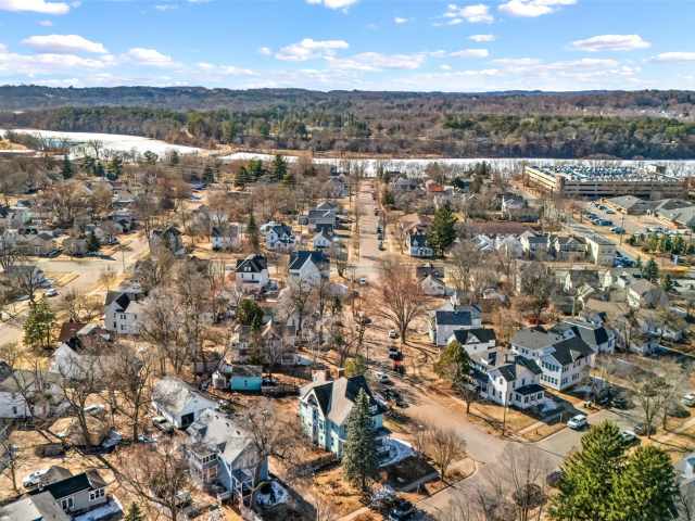 Eau Claire Residential Real Estate