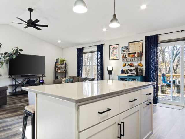 Colfax Residential Real Estate