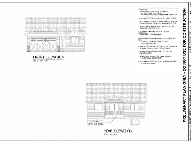 Colfax Residential Real Estate