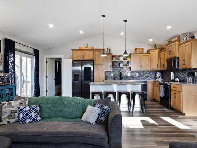 Colfax Residential Real Estate