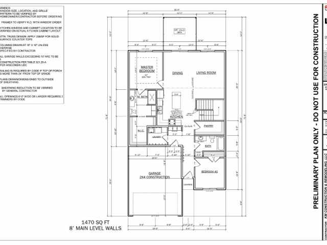Colfax Residential Real Estate