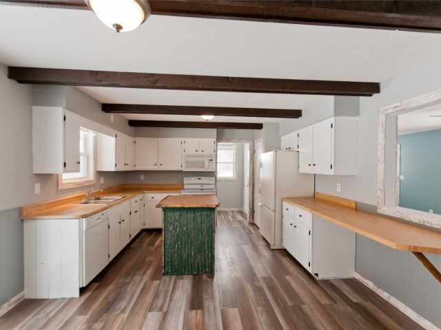 Birchwood Residential Real Estate