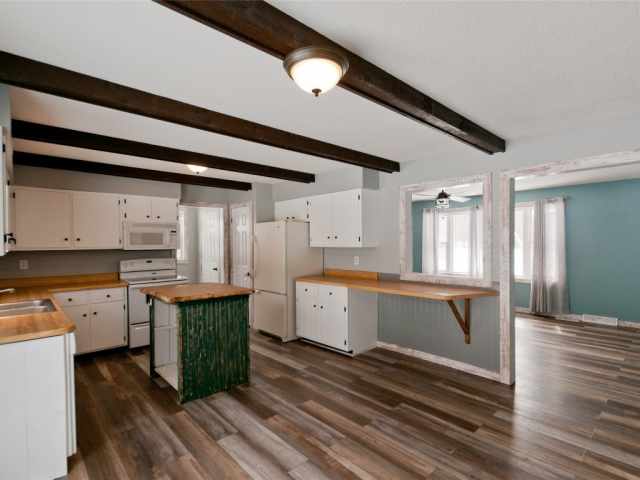 Birchwood Residential Real Estate