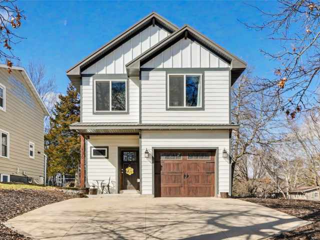 Eau Claire Residential Real Estate
