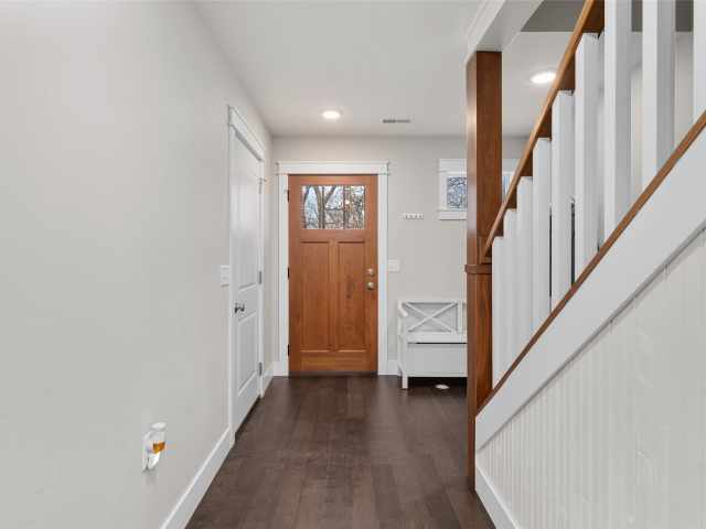 Eau Claire Residential Real Estate