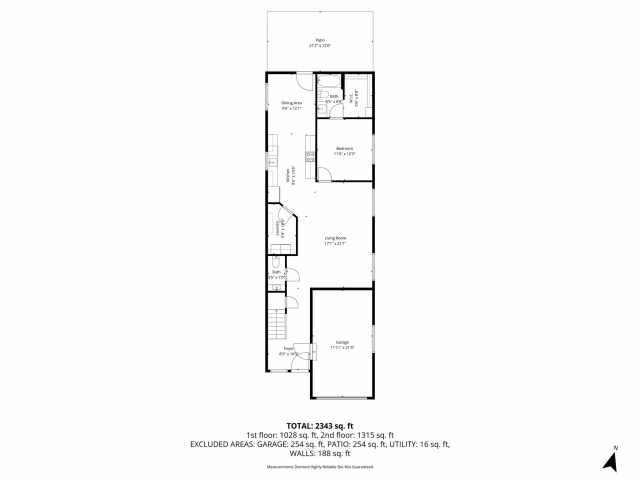 Eau Claire Residential Real Estate