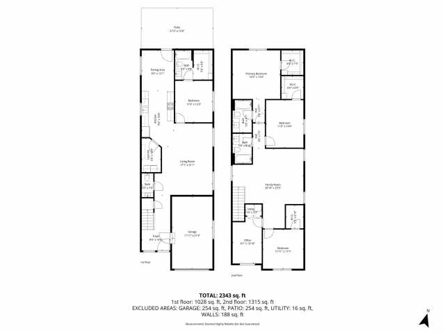 Eau Claire Residential Real Estate