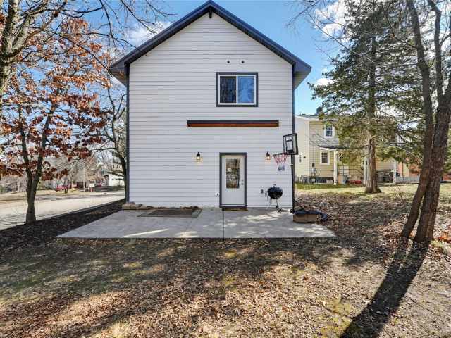 Eau Claire Residential Real Estate