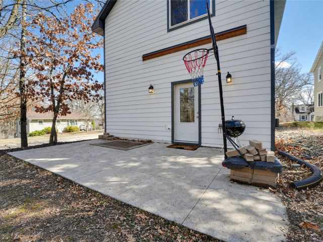 Eau Claire Residential Real Estate