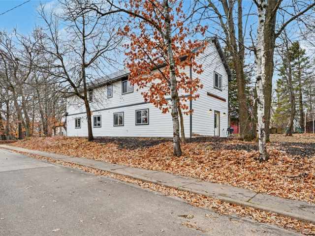Eau Claire Residential Real Estate