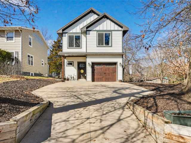 Eau Claire Residential Real Estate