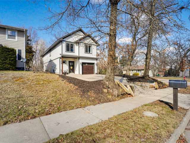 Eau Claire Residential Real Estate
