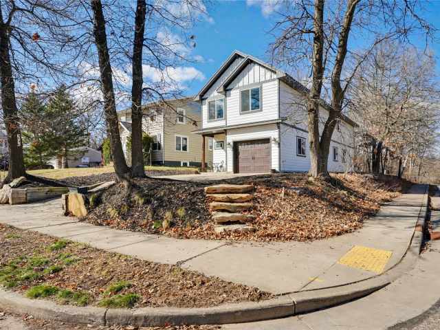 Eau Claire Residential Real Estate