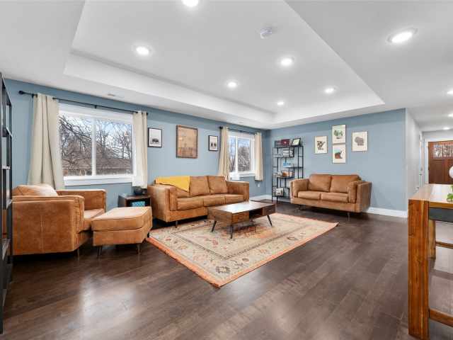 Eau Claire Residential Real Estate