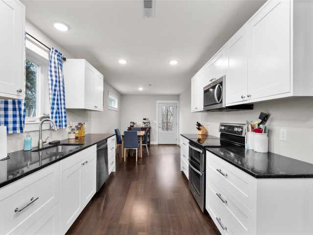 Eau Claire Residential Real Estate