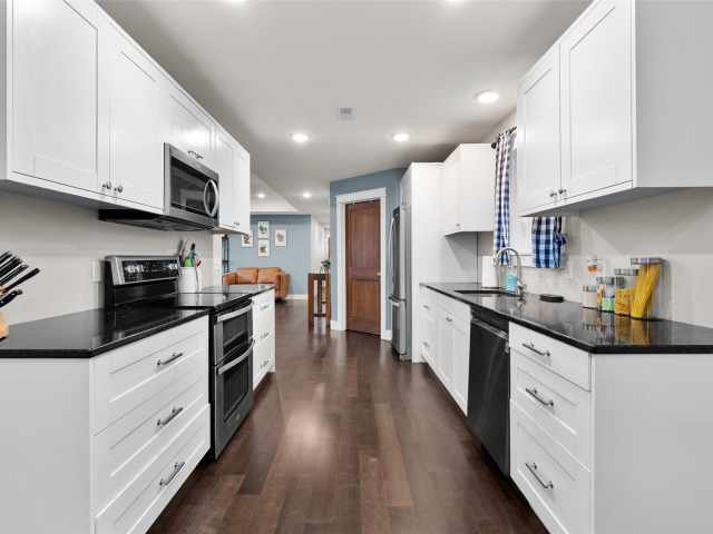 Eau Claire Residential Real Estate