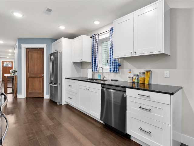 Eau Claire Residential Real Estate