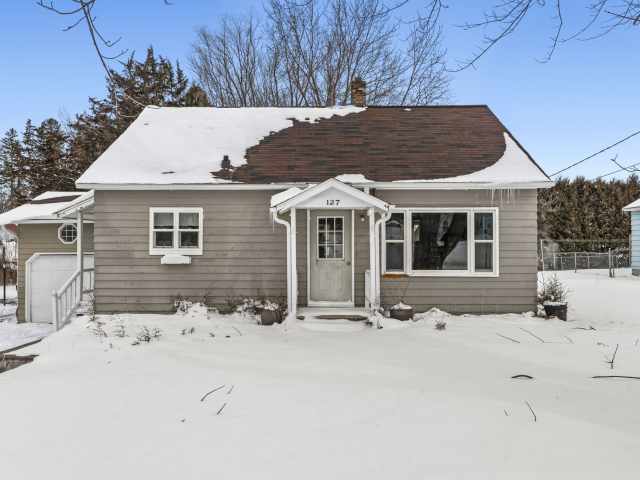 Dresser Residential Real Estate