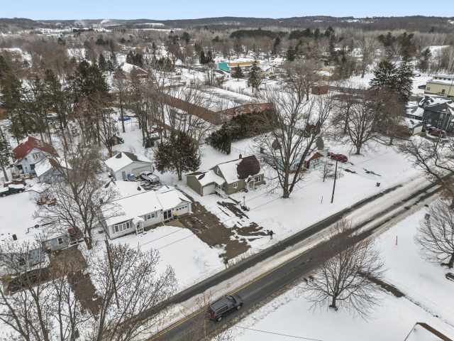 Dresser Residential Real Estate