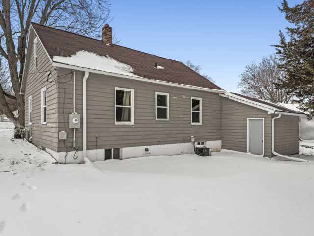 Dresser Residential Real Estate