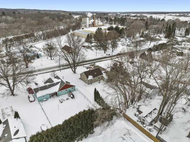 Dresser Residential Real Estate
