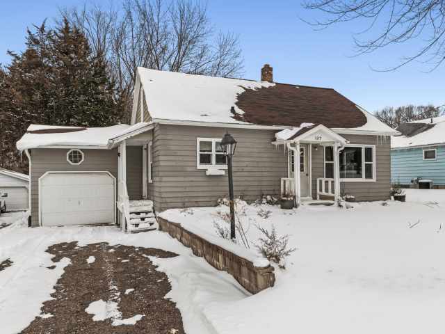 Dresser Residential Real Estate