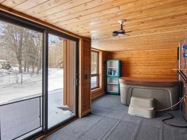 Spooner Residential Real Estate