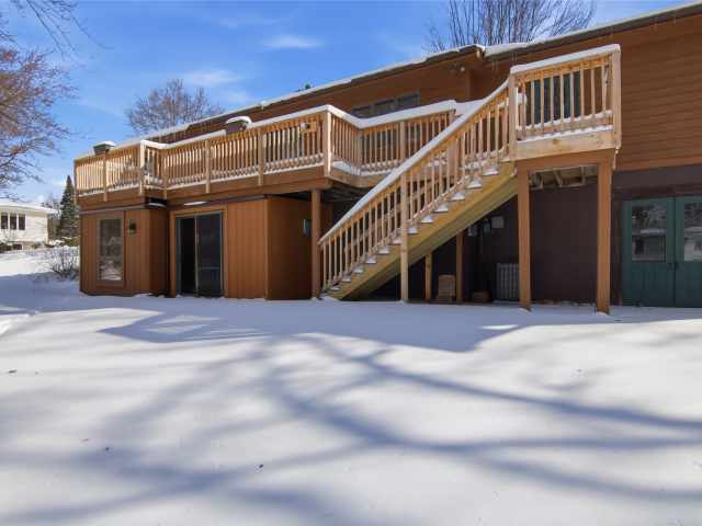 Spooner Residential Real Estate