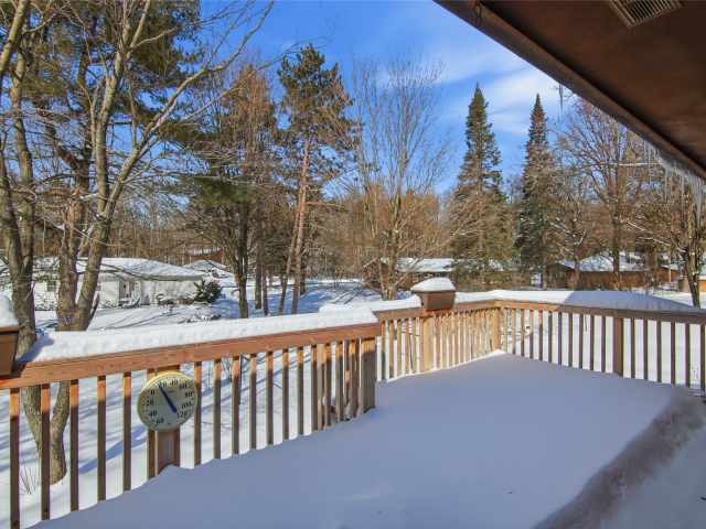 Spooner Residential Real Estate