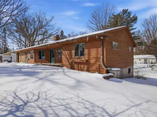 Spooner Residential Real Estate