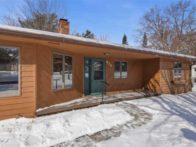 Spooner Residential Real Estate