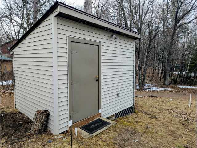 Spooner Residential Real Estate