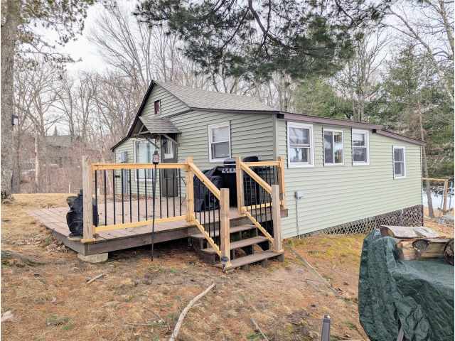 Spooner Residential Real Estate