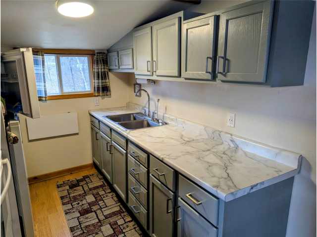 Spooner Residential Real Estate