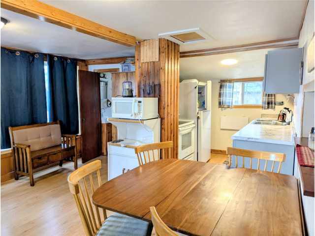 Spooner Residential Real Estate