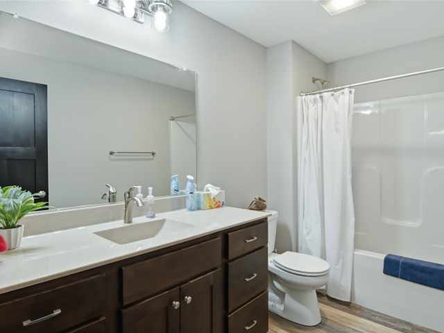 Cameron Residential Real Estate