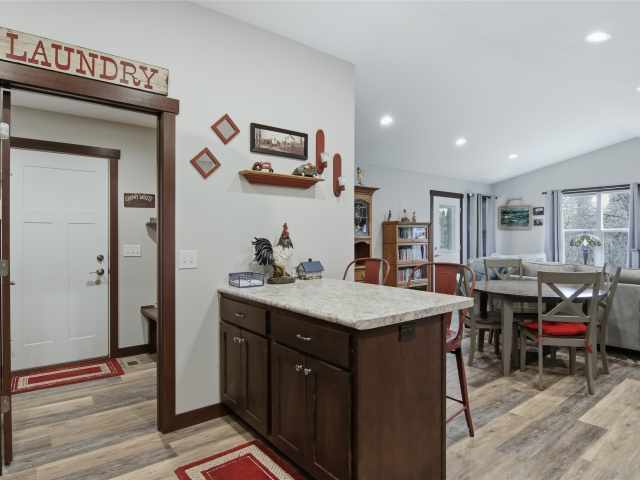 Cameron Residential Real Estate