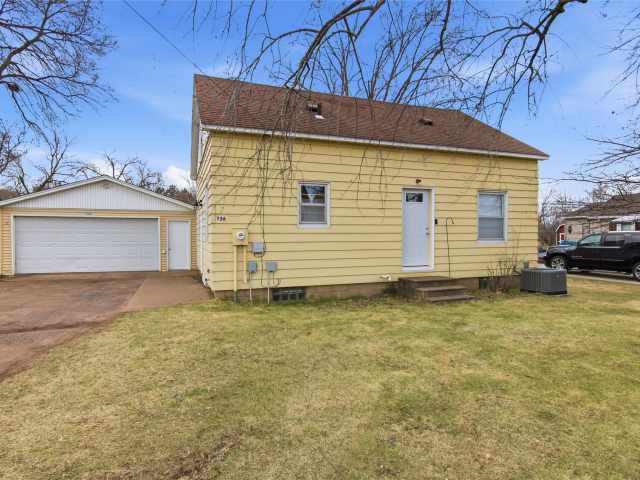 Chippewa Falls Residential Real Estate