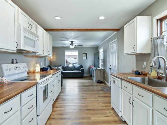 Chippewa Falls Residential Real Estate