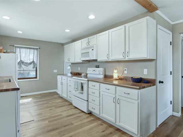 Chippewa Falls Residential Real Estate