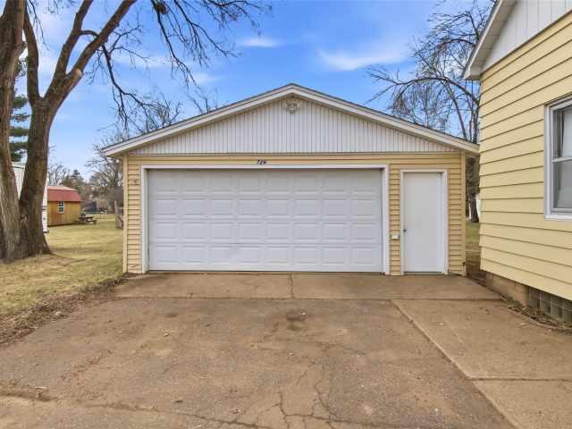 Chippewa Falls Residential Real Estate
