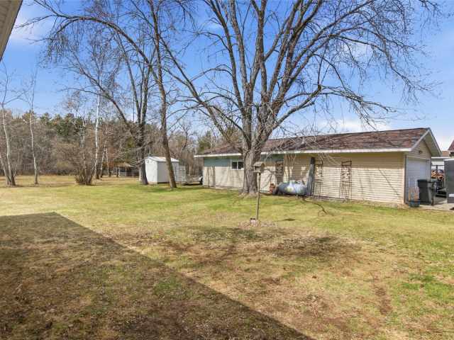 Chippewa Falls Residential Real Estate